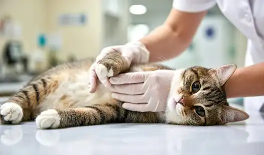 My Cat's 12-Week FIP Treatment Journal on GS-441524